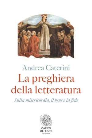 La preghiera della letteratura