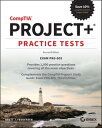 CompTIA Project Practice Tests Exam PK0-005【電子書籍】 Brett J. Feddersen