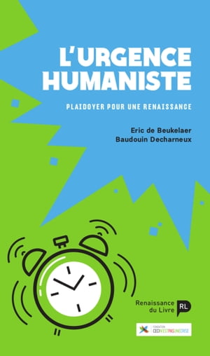 L'urgence humaniste