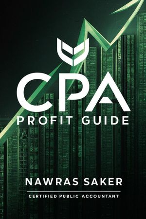 ŷKoboŻҽҥȥ㤨Cpa Profit GuideŻҽҡ[ Nawras Saker ]פβǤʤ650ߤˤʤޤ