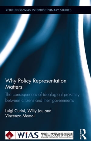 Why Policy Representation Matters