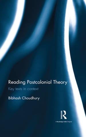 Reading Postcolonial Theory