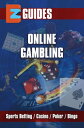 Online Gambling Sports Betting/Casino / Poker / Bingo【電子書籍】 ICE Games Ltd