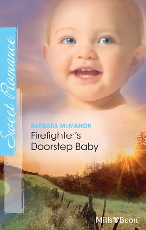 Firefighter's Doorstep Baby