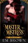 Master vs. Mistress, Episode 9 Red ChrysanthemumŻҽҡ[ EM BROWN ]