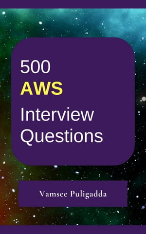 500 AWS Interview Questions and Answers