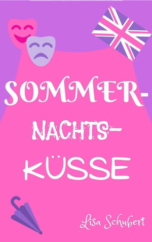 Sommernachtsk?sse【電子書籍】[ Lisa Schube