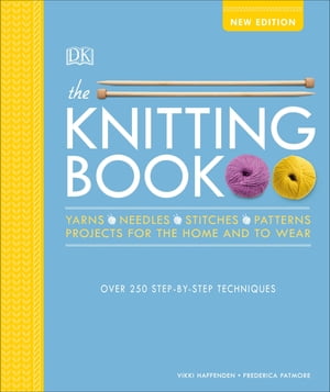 The Knitting Book