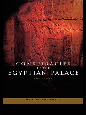 Conspiracies in the Egyptian Palace