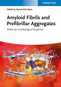 Amyloid Fibrils and Prefibrillar Aggregates Molecular and Biological Properties