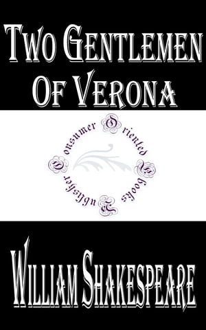 Two Gentlemen of Verona