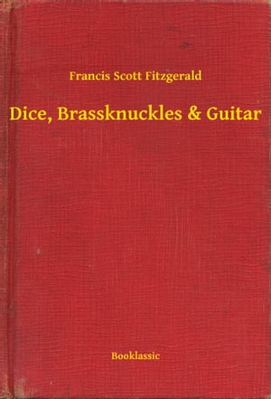 Dice, Brassknuckles & Guitar