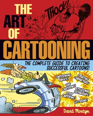 The Art of Cartooning