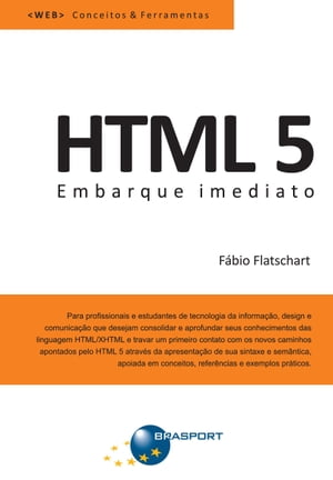 HTML 5 - Embarque Imediato