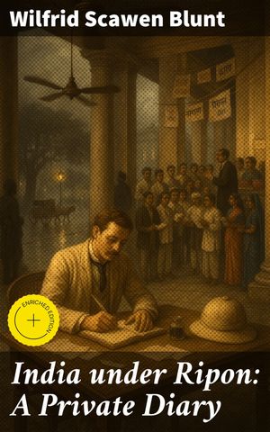 ŷKoboŻҽҥȥ㤨India under Ripon: A Private Diary Enriched edition. A British Aristocrat's Insight Into Colonial IndiaŻҽҡ[ Wilfrid Scawen Blunt ]פβǤʤ150ߤˤʤޤ