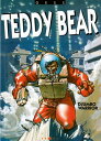 Teddy bear - Tome 02 Djumbo warrior【電子書籍】[ Gess ]