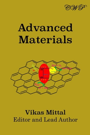 Advanced MaterialsŻҽҡ