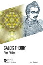 ＜p＞Since 1973, Galois theory has been educating undergraduate students on Galois groups and classical Galois theory. In ＜strong＞Galois Theory, Fifth Edition＜/strong＞, mathematician and popular science author Ian Stewart updates this well-established textbook for today’s algebra students.＜/p＞ ＜p＞＜strong＞New to the Fifth Edition＜/strong＞＜/p＞ ＜ul＞ ＜li＞Reorganised and revised Chapters 7 and 13＜/li＞ ＜li＞New exercises and examples＜/li＞ ＜li＞Expanded, updated references＜/li＞ ＜li＞Further historical material on figures besides Galois: Omar Khayyam, Vandermonde, Ruffini, and Abel＜/li＞ ＜li＞A new final chapter discussing other directions in which Galois theory has developed: the inverse Galois problem, differential Galois theory, and a (very) brief introduction to ＜em＞p＜/em＞-adic Galois representations＜/li＞ ＜/ul＞ ＜p＞This bestseller continues to deliver a rigorous, yet engaging, treatment of the subject while keeping pace with current educational requirements. More than 200 exercises and a wealth of historical notes augment the proofs, formulas, and theorems.＜/p＞画面が切り替わりますので、しばらくお待ち下さい。 ※ご購入は、楽天kobo商品ページからお願いします。※切り替わらない場合は、こちら をクリックして下さい。 ※このページからは注文できません。