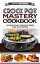 Crock Pot Mastery Cookbook