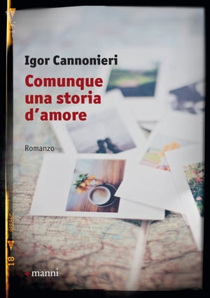 Comunque una storia d'amore