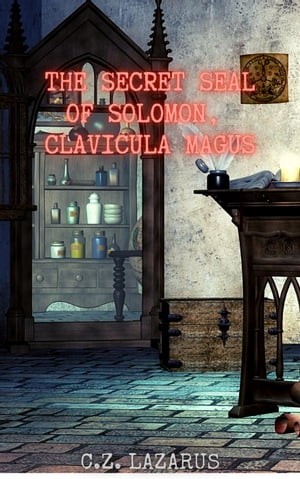 The Secret Seal of Solomon, Clavicula Magus