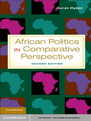 African Politics in Comparative Perspective