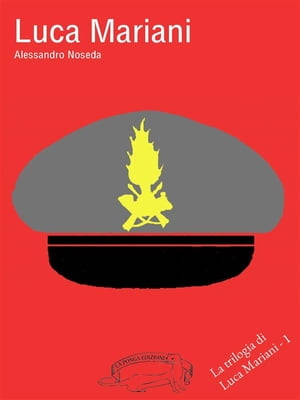 Luca Mariani【電子書籍】[ Alessandro Nosed