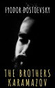 The Brothers Karamazov【電子書籍】 Fyodor Dostoevsky