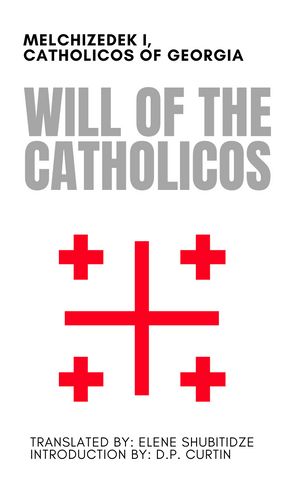 The Will of the Catholicos