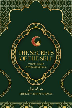 The Secrets Of The Self