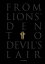 From Lions' Den to Devil's LairŻҽҡ[ Jared Cheung ]