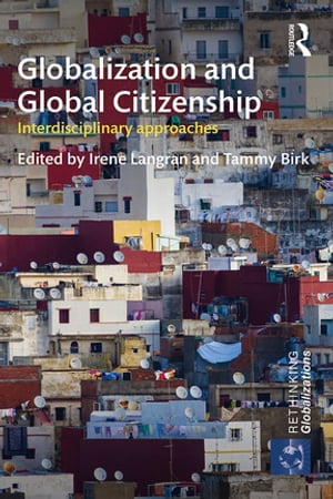 Globalization and Global Citizenship