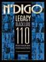 N'Digo Legacy Black Luxe 110: Entrepreneurs Edition【電子書籍】[ Hermene Hartman ]