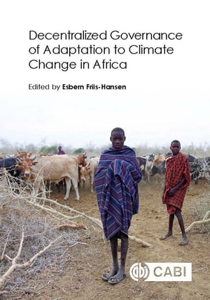 Decentralized Governance of Adaptation to Climate Change in Africa