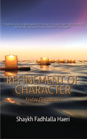 Refinement of Character