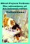 The Complete Adventure of Collies Lad Anthologies of Albert Payson Terhune