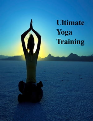 Ultimate Yoga Training