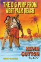 The O.G. Pimp Part III【電子書籍】 Kevin Guyton