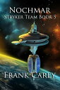 ＜p＞Can Stryker Team 1 stop Nochmar, the elf who destroyed Atlantis?＜/p＞ ＜p＞An ancient elf, thought destroyed long ago, reappears, Stryker Team 1 is called on to stop him from destroying the League of Planetary Systems. The team faces a worthy opponent in Book 5 of Frank Carey's Stryker Team series.＜/p＞ ＜p＞If you like tech-heavy sci-fi, relatable characters, and stories of family and redemption, you'll love the fifth book in Frank Carey's Stryker Team series. 66 pages.＜/p＞画面が切り替わりますので、しばらくお待ち下さい。 ※ご購入は、楽天kobo商品ページからお願いします。※切り替わらない場合は、こちら をクリックして下さい。 ※このページからは注文できません。