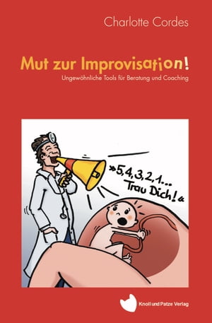 ＜p＞Charlotte Cordes stellt anschaulich die Schwerpunkte und die zugrunde liegende Philosophie des Improvisationstheaters dar und gibt dem Leser gleichzeitig eine F?lle von praktischen Werkzeugen an die Hand, mit denen die Impro-Philosophie in verschiedenste Bereiche weitergegeben werden kann.＜/p＞画面が切り替わりますので、しばらくお待ち下さい。 ※ご購入は、楽天kobo商品ページからお願いします。※切り替わらない場合は、こちら をクリックして下さい。 ※このページからは注文できません。