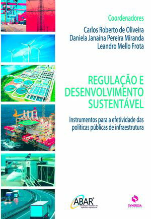 Regulação e desenvolvimento sustentável