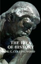 ＜p＞Robin George Collingwood, FBA (1889 ? 1943) was an English historian, philosopher, and archaeologist most famous his philosophical works. Along with “The Principles of Art” (1938), Collingwood's “The Idea of History” was his best-known work, originally collated from numerous sources following his death by a student of his, T. M. Knox. It became a major inspiration for philosophy of history in the western world and is extensively cited to his day. This fascinating volume on history and its relationship to philosophy will appeal to students and collectors of vintage philosophical works alike. Contents include: “The Philosophy of History”, “History's Nature”, “Object”, “Method”, “Greco-Roman Histography”, “The Influence of Christianity”, “The Threshold of Scientific History”, “Scientific History”, “England”, “Germany”, “France”, “Italy”, etc. Many vintage books such as this are increasingly scarce and expensive. It is with this in mind that we are republishing this volume today in an affordable, high-quality, modern edition complete with a specially-commissioned new biography of the author.＜/p＞画面が切り替わりますので、しばらくお待ち下さい。 ※ご購入は、楽天kobo商品ページからお願いします。※切り替わらない場合は、こちら をクリックして下さい。 ※このページからは注文できません。