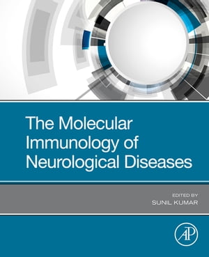 ＜p＞＜em＞The Molecular Immunology of Neurological Diseases＜/em＞ provides a comprehensive review of current updates in molecular immunogenetics of different neurological diseases. Readers will learn about the role of immune cells and their modulation strategies to help in the development of therapeutic approaches for both acute and chronic neurodegenerative disorders. There is no other book available on the topic. It has long been thought that the brain is an immune-privilege organ with very limited immune response. However recent studies have made clear that both systemic 'brain' and peripheral 'blood' immune cell responses play key roles in determining brain pathology in neurodegenerative disorders.＜/p＞ ＜p＞This book summarizes the role of immune cell activation in the central nervous system microenvironment in acute and chronic neurodegenerative disorders. In addition, it discusses the key role of immune cells and their modulation strategies for the development of current therapeutic approaches.＜/p＞ ＜ul＞ ＜li＞Discusses the molecular immunogenetics of different neurological diseases＜/li＞ ＜li＞Covers strategies for the development of therapeutic approaches＜/li＞ ＜li＞Encompasses both acute and chronic neurogenerative disorders＜/li＞ ＜li＞Describes the molecular pathogenesis of viral genes in various diseases＜/li＞ ＜li＞Features chapters on migraine, muscular dystrophy and cancer＜/li＞ ＜/ul＞画面が切り替わりますので、しばらくお待ち下さい。 ※ご購入は、楽天kobo商品ページからお願いします。※切り替わらない場合は、こちら をクリックして下さい。 ※このページからは注文できません。