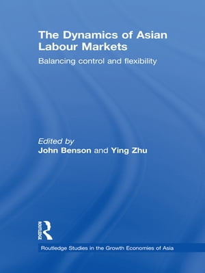 The Dynamics of Asian Labour Markets