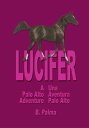 Lucifer【電子書籍】[ B. Palma ]