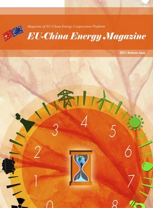 EU China Energy Magazine 2021 Autumn Issue