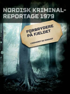 Forbrydere p? fjeldetŻҽҡ[ Diverse ]