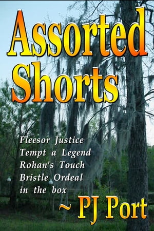 Assorted Shorts【電子書籍