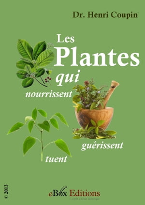 Les Plantes