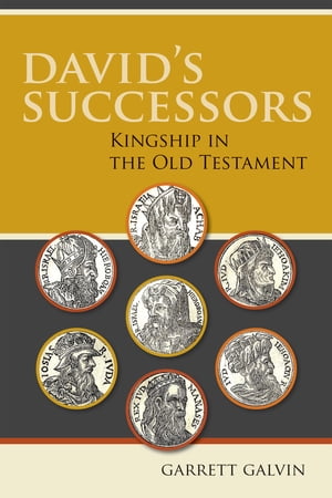 David's Successors Kingship in the Old Testament